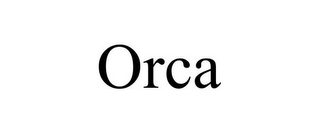 ORCA