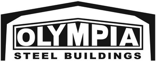 OLYMPIA STEEL BUILDINGS