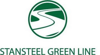 STANSTEEL GREEN LINE