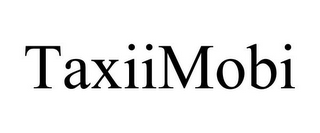 TAXIIMOBI