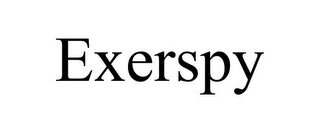 EXERSPY