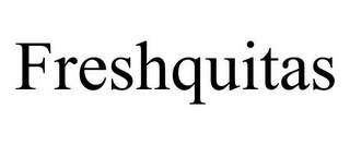 FRESHQUITAS