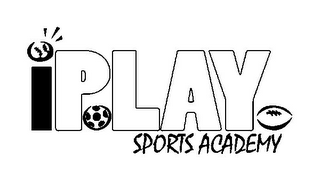 IPLAY SPORTS ACADEMY