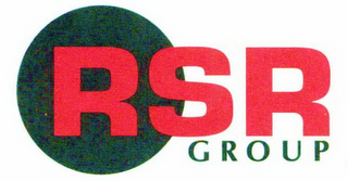 RSR GROUP