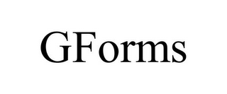 GFORMS