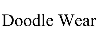 DOODLE WEAR