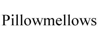 PILLOWMELLOWS