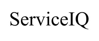 SERVICEIQ