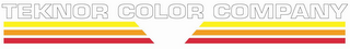 TEKNOR COLOR COMPANY