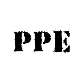 PPE