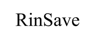 RINSAVE