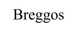 BREGGOS