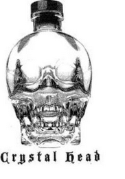 CRYSTAL HEAD