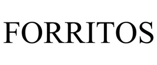 FORRITOS