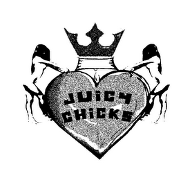 JUICY CHICKS