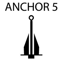 ANCHOR 5