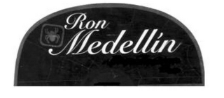 RON MEDELLIN