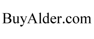 BUYALDER.COM