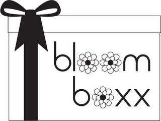 BLOOM BOXX