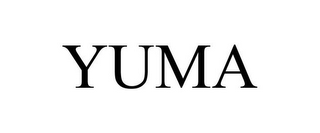 YUMA