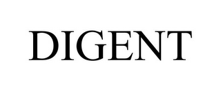 DIGENT