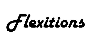 FLEXITIONS