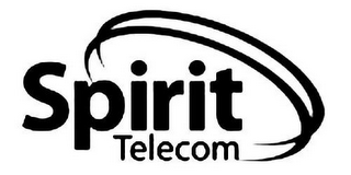 SPIRIT TELECOM