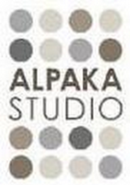 ALPAKA STUDIO