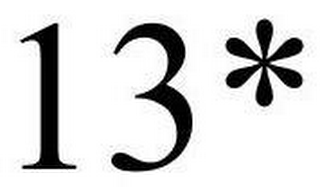 13*
