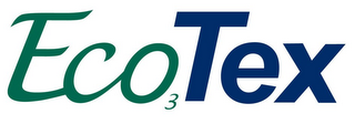 ECO3TEX