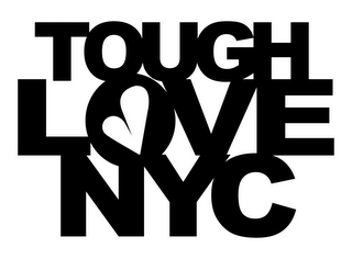 TOUGH LOVE NYC