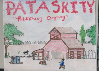 PATASKITY "PUBLISHING COMPANY"