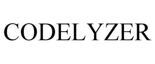 CODELYZER