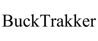 BUCKTRAKKER