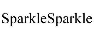 SPARKLESPARKLE