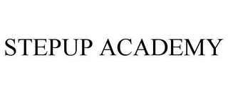 STEPUP ACADEMY