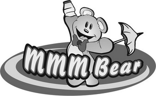 MMMBEAR