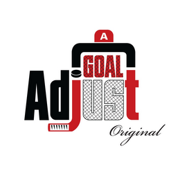 ADJUST-A-GOAL ORIGINAL