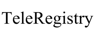TELEREGISTRY