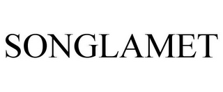 SONGLAMET
