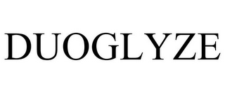 DUOGLYZE