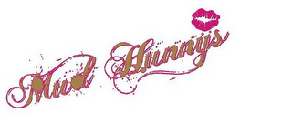 MUD HUNNYS