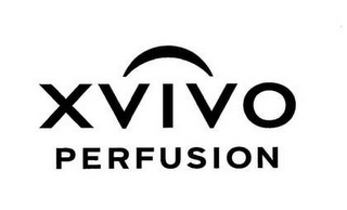 XVIVO PERFUSION