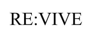 RE:VIVE