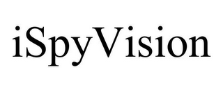 ISPYVISION