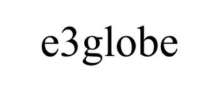 E3GLOBE