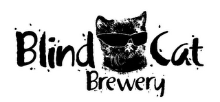 BLIND CAT BREWERY