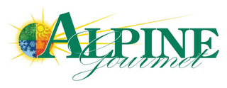 ALPINE GOURMET