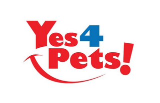 YES4PETS!