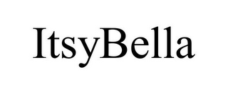ITSYBELLA